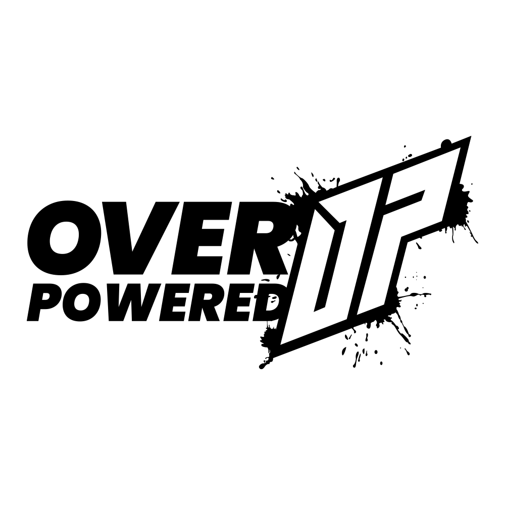 Over Powered Nutrition GmbH